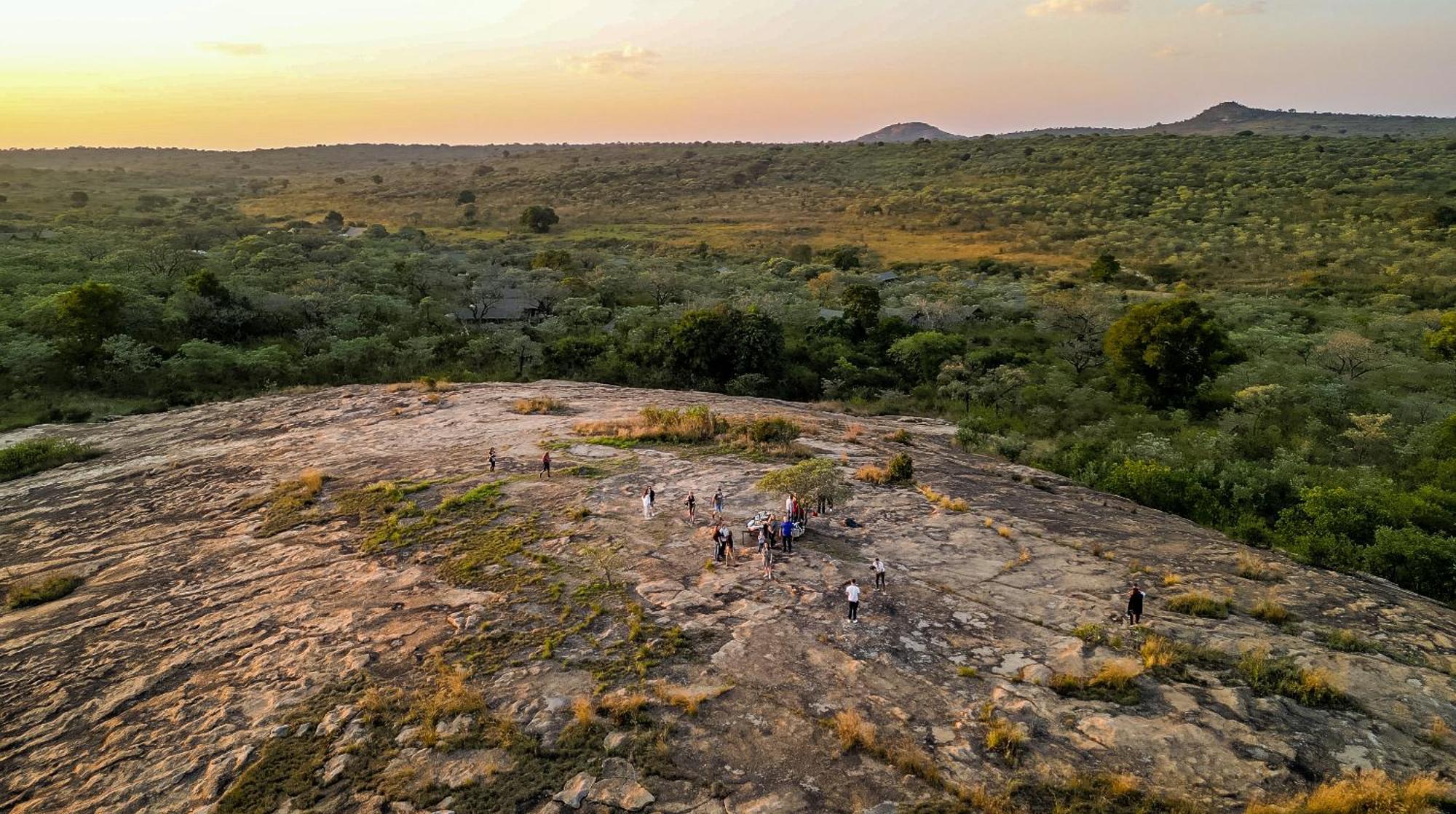 Mdluli Safari Lodge Hazyview Exterior foto